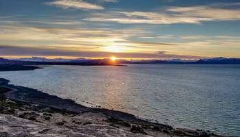 BUENOS AIRES/CALAFATE