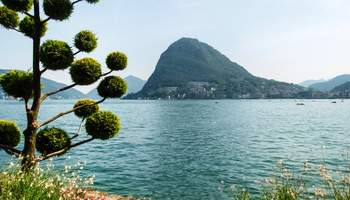 LUGANO