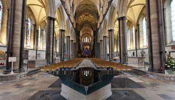 LONDRES / STONEHENGE / SALISBURY / PLYMOUTH