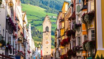 BOLZANO / MERANO / VIPITENO / BOLZANO