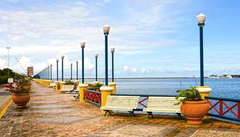 FERNANDO DE NORONHA / RECIFE
