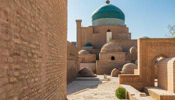 KHIVA