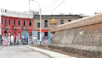 LIMA