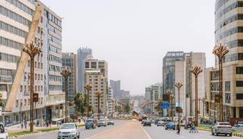 ADDIS ABEBA