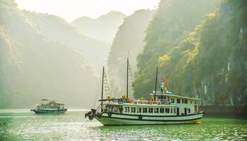 HANÓI / BAHÍA DE HALONG