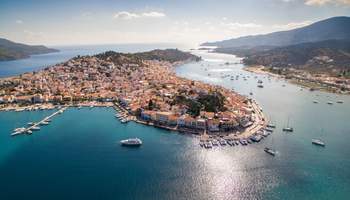 ATENAS / POROS