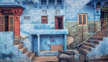 JODHPUR / DELHI
