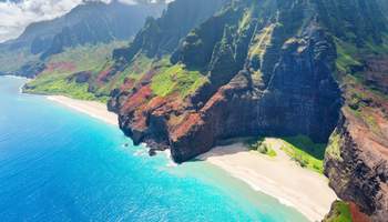 HONOLULU / LIHUE (KAUAI)