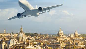 ROMA / MAURICIO