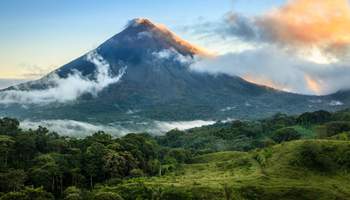 CARIBE SUR/P N VULCÃO ARENAL