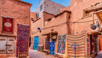 MARRAKECH