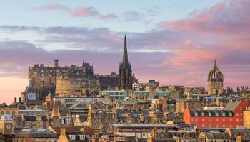 EDIMBURGO