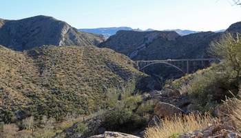 HOLBROOK / SCOTTSDALE (340 KM)