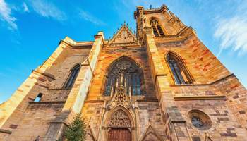 FRIBURGO / COLMAR / RIQUEWIHR / FRIBURGO