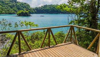 PN VOLCÁN ARENAL/ PN MANUEL ANTONIO O GUANACASTE
