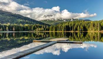 WHISTLER / REVELSTOKE (560 KM)