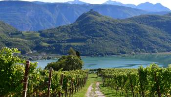 MILÁN / PESCHIERA DEL GARDA / TRENTO / BOLZANO