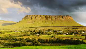 GALWAY / SLIGO / DONEGAL