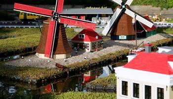 COPENHAGUE / BILLUND