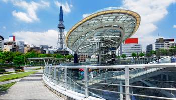 KIOTO/ NAGOYA / TSUMAGO / NAGOYA