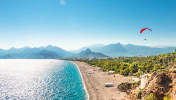 ANTALYA