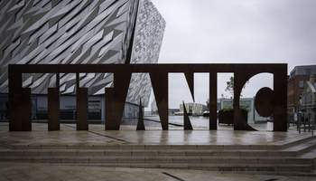 GLASGOW / BELFAST / DUBLÍN