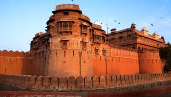 JODHPUR / BIKANER