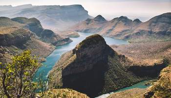 JOHANNESBURGO / MPUMALANGA / ÁREA KRUGER