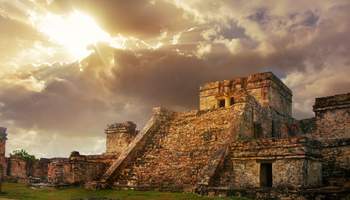 RIVIERA MAYA / TULUM / RIVIERA MAYA