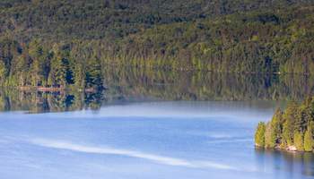 QUEBEC / LA MAURICIE (280 KM)