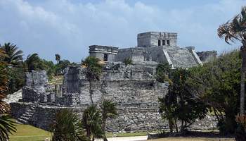 RIVIERA MAYA / TULUM / RIVIERA MAYA