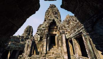 CRUCERO LA MARGUERITE / SIEM REAP