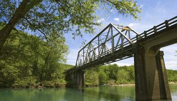 LA ROLLA / TULSA (467 KM)