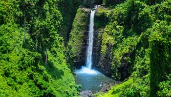 UPOLU / SAVAI´I