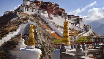 LHASA