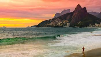 RÍO DE JANEIRO