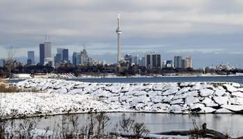 TORONTO