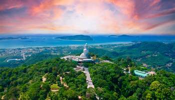 KOH SAMUI / PHUKET