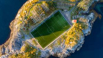 LOFOTEN / EVENES / GARDERMOEN