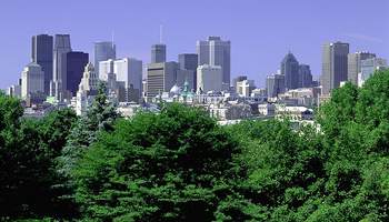 TORONTO / MONTREAL (560 KM)