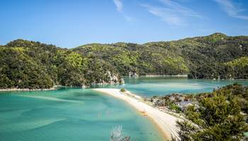 PARQUE NACIONAL ABEL TASMAN