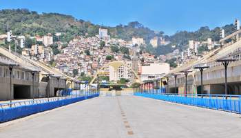 RÍO DE JANEIRO