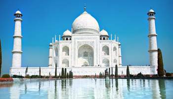 AGRA / SIKANDRA / AGRA