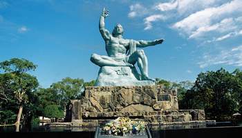 FUKUOKA / SAGA / NAGASAKI