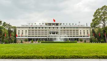 HO CHI MINH/DELTA DEL MEKONG/HO CHI MINH