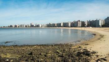MONTEVIDEO