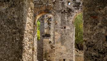 VLORA / PORTO PALERMO / BUTRINTO / SARANDA