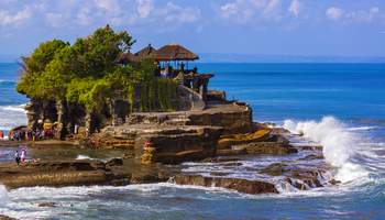 PLAYA DE BALI/BEDUGUL