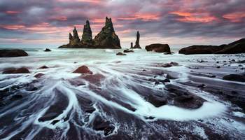 REYKJAVIK / COSTA SUR ISLANDESA / HVERAGERÐI