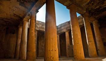 AYIA NAPA / CURIUM / PAFOS / AYIA NAPA